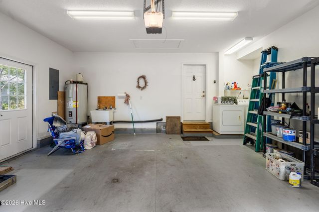 3864 Harmony Circle SE, Southport, NC 28461