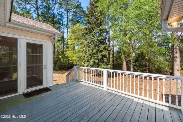 3864 Harmony Circle SE, Southport, NC 28461