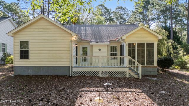 3864 Harmony Circle SE, Southport, NC 28461
