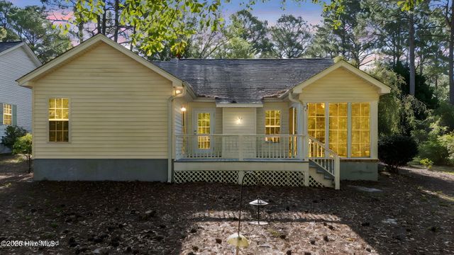 3864 Harmony Circle SE, Southport, NC 28461