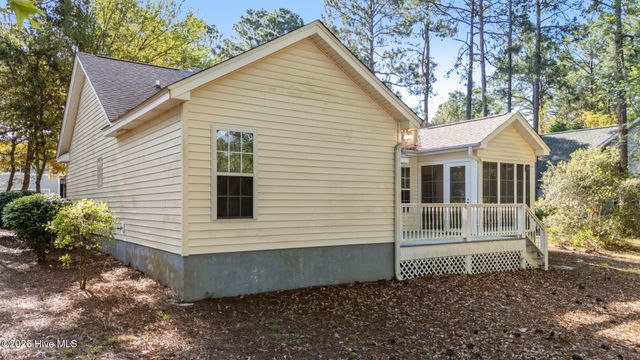 3864 Harmony Circle SE, Southport, NC 28461