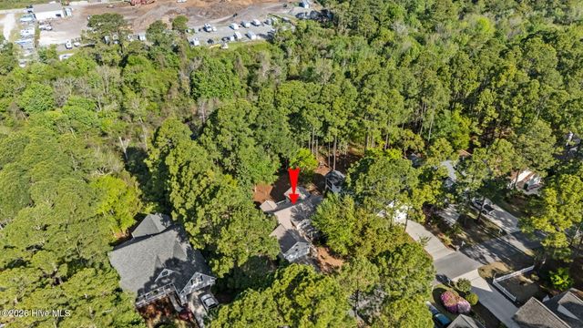 3864 Harmony Circle SE, Southport, NC 28461