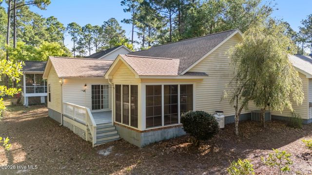 3864 Harmony Circle SE, Southport, NC 28461
