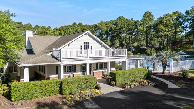 3864 Harmony Circle SE, Southport, NC 28461