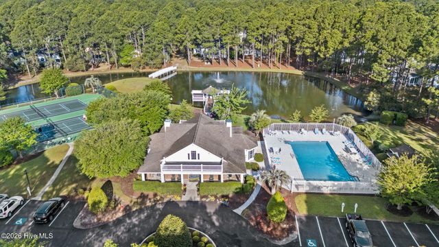 3864 Harmony Circle SE, Southport, NC 28461