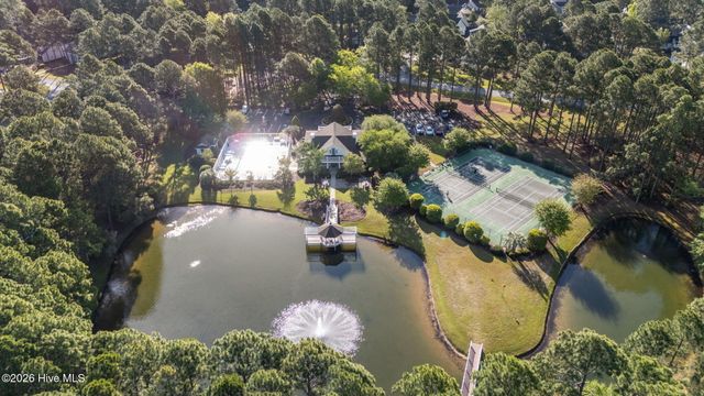 3864 Harmony Circle SE, Southport, NC 28461