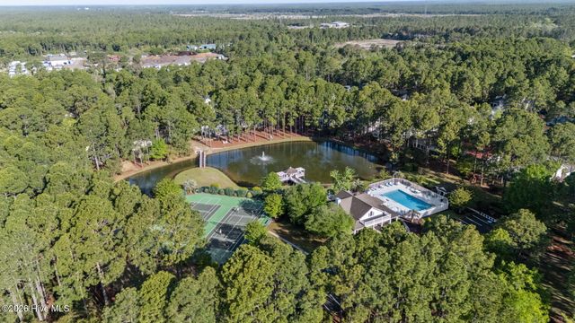3864 Harmony Circle SE, Southport, NC 28461