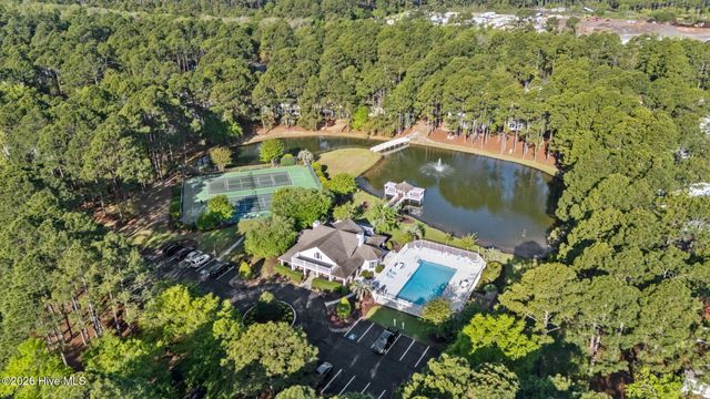 3864 Harmony Circle SE, Southport, NC 28461