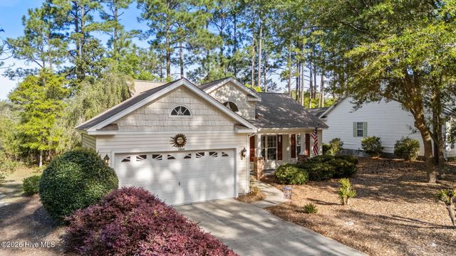 3864 Harmony Circle SE, Southport, NC 28461