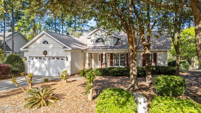 3864 Harmony Circle SE, Southport, NC 28461