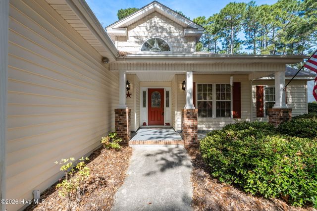 3864 Harmony Circle SE, Southport, NC 28461