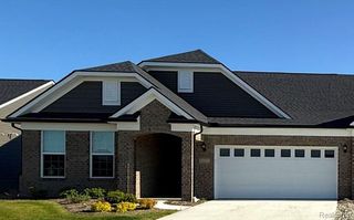 42760 Arbor Drive, Clinton Township, MI 48038
