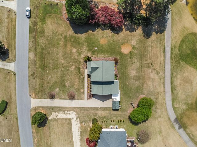 348 Riverwood Drive, Clayton, NC 27527