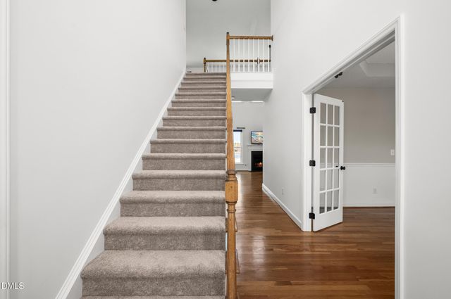 348 Riverwood Drive, Clayton, NC 27527