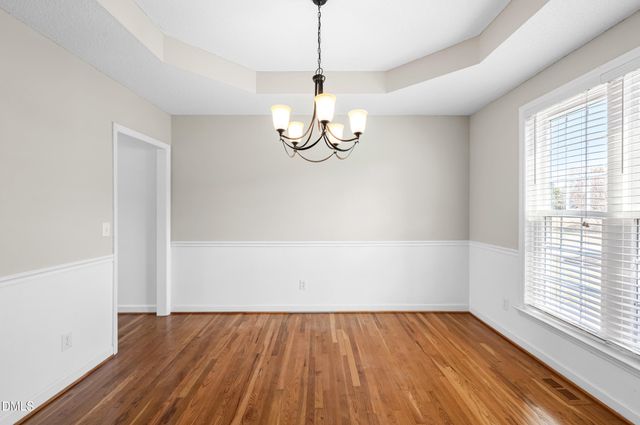 348 Riverwood Drive, Clayton, NC 27527