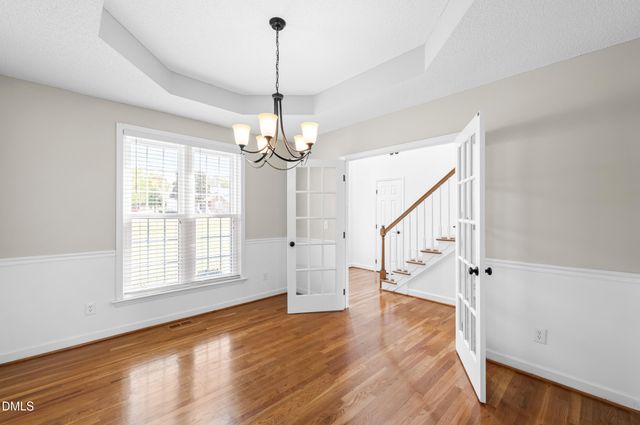 348 Riverwood Drive, Clayton, NC 27527