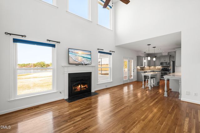 348 Riverwood Drive, Clayton, NC 27527