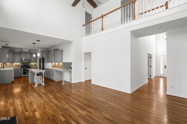 348 Riverwood Drive, Clayton, NC 27527