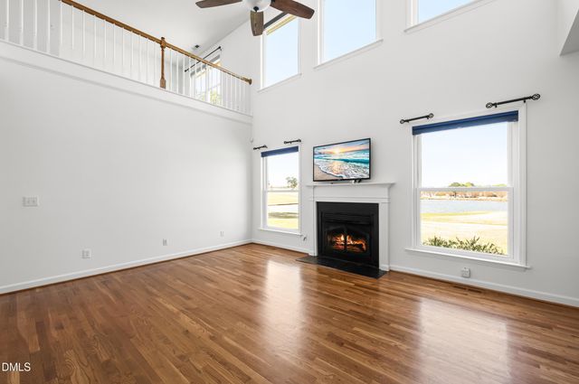 348 Riverwood Drive, Clayton, NC 27527