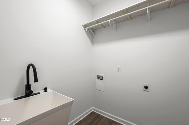 348 Riverwood Drive, Clayton, NC 27527