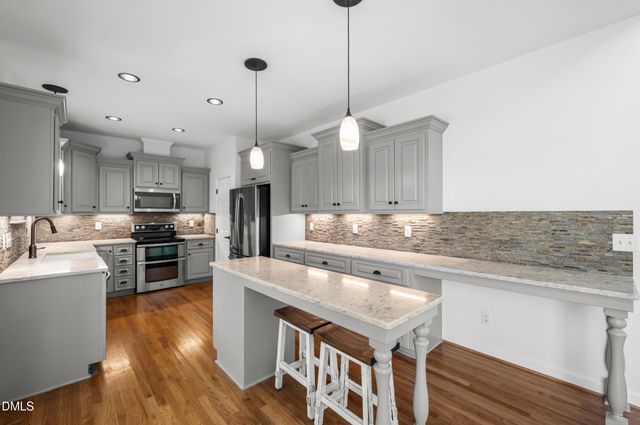 348 Riverwood Drive, Clayton, NC 27527