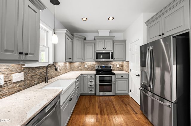 348 Riverwood Drive, Clayton, NC 27527