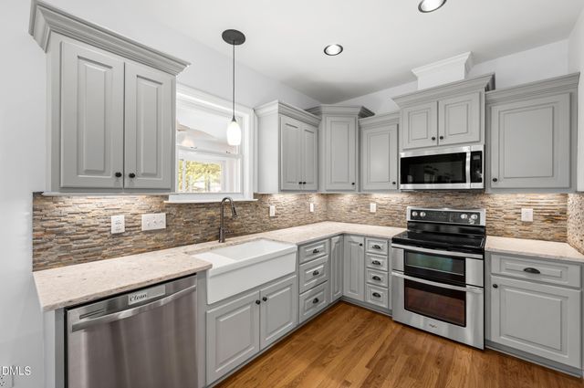 348 Riverwood Drive, Clayton, NC 27527