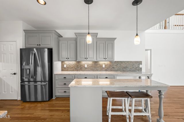 348 Riverwood Drive, Clayton, NC 27527