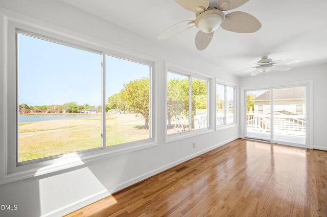 348 Riverwood Drive, Clayton, NC 27527