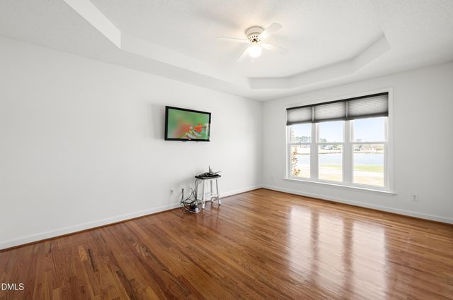 348 Riverwood Drive, Clayton, NC 27527