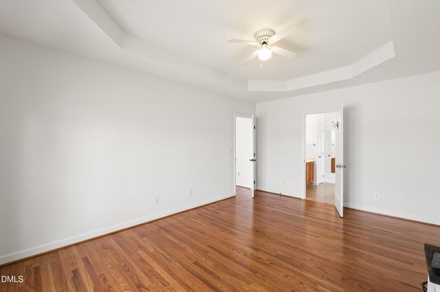 348 Riverwood Drive, Clayton, NC 27527