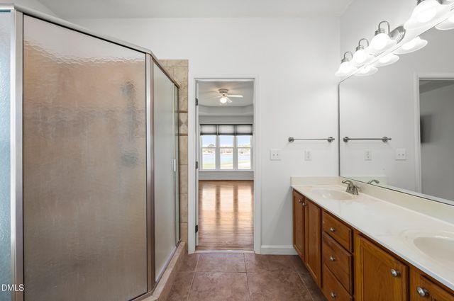 348 Riverwood Drive, Clayton, NC 27527