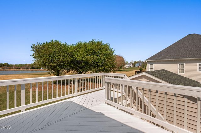 348 Riverwood Drive, Clayton, NC 27527