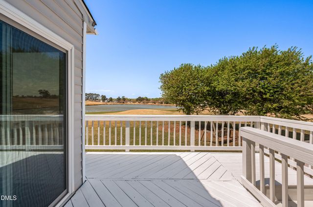 348 Riverwood Drive, Clayton, NC 27527