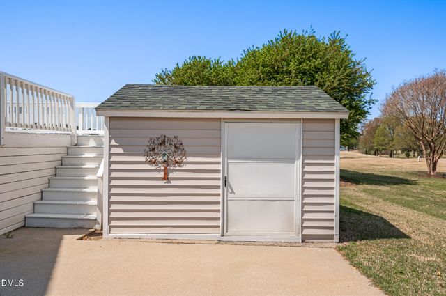 348 Riverwood Drive, Clayton, NC 27527