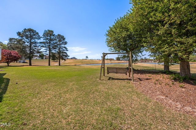 348 Riverwood Drive, Clayton, NC 27527