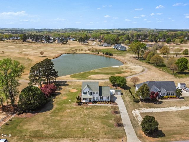 348 Riverwood Drive, Clayton, NC 27527