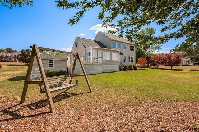 348 Riverwood Drive, Clayton, NC 27527