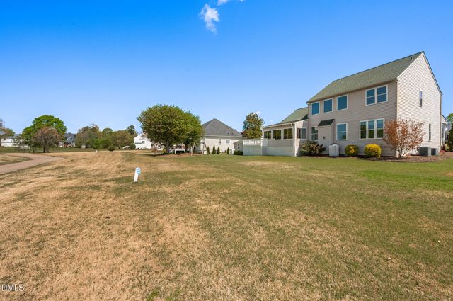 348 Riverwood Drive, Clayton, NC 27527