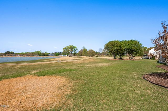 348 Riverwood Drive, Clayton, NC 27527