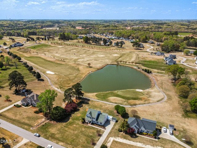 348 Riverwood Drive, Clayton, NC 27527