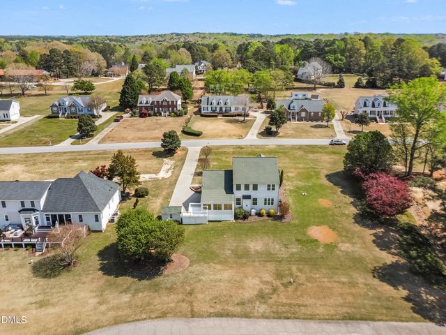 348 Riverwood Drive, Clayton, NC 27527