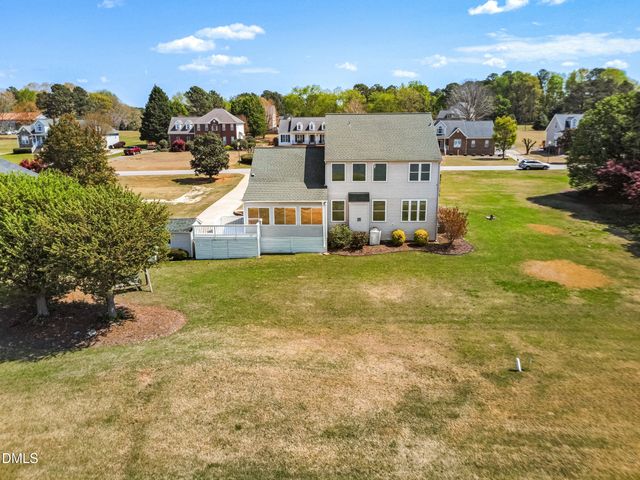 348 Riverwood Drive, Clayton, NC 27527