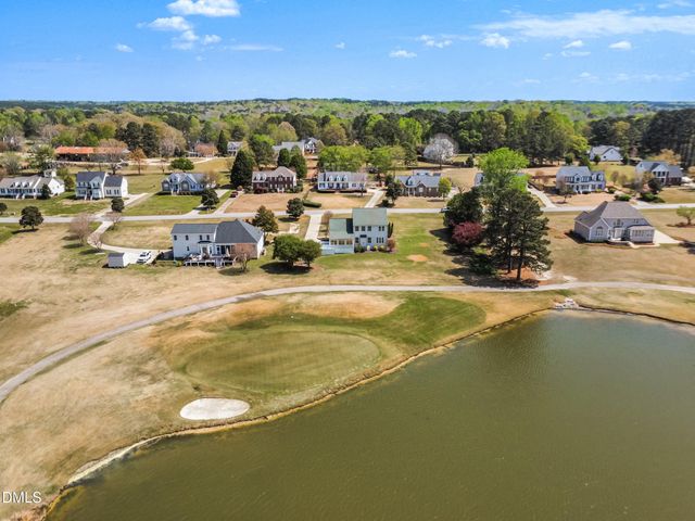 348 Riverwood Drive, Clayton, NC 27527