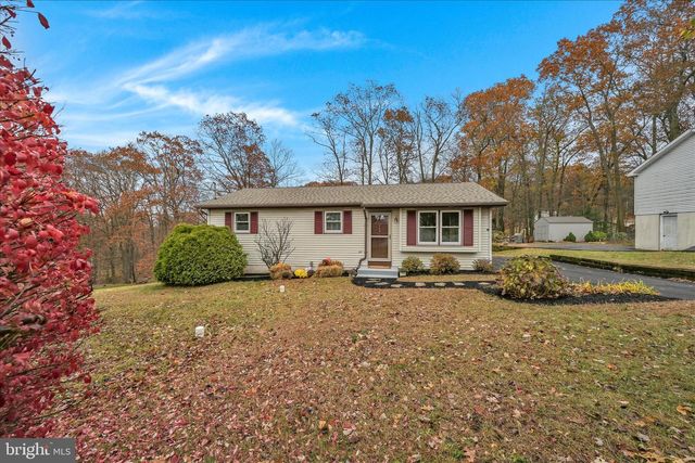 140 - 141 NAVAJO DR, Auburn, PA 17922