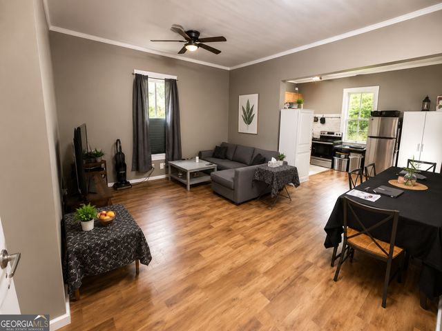 145 Spalding Street, Griffin, GA 30223