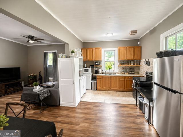 145 Spalding Street, Griffin, GA 30223