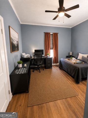 145 Spalding Street, Griffin, GA 30223
