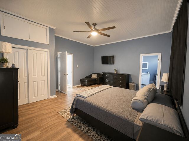 145 Spalding Street, Griffin, GA 30223