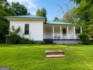 145 Spalding Street, Griffin, GA 30223